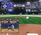 Xavix Baseball Screen