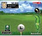 Xavix Golf Screen