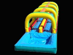 slip and slide for sale miami