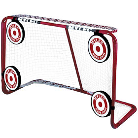 Hockey Target