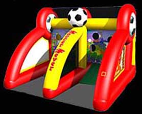 custom interactive inflatables for sale